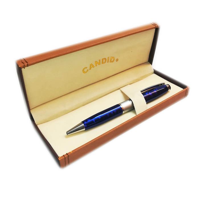 ست خودکار و روان نویس کاندید مدل 725